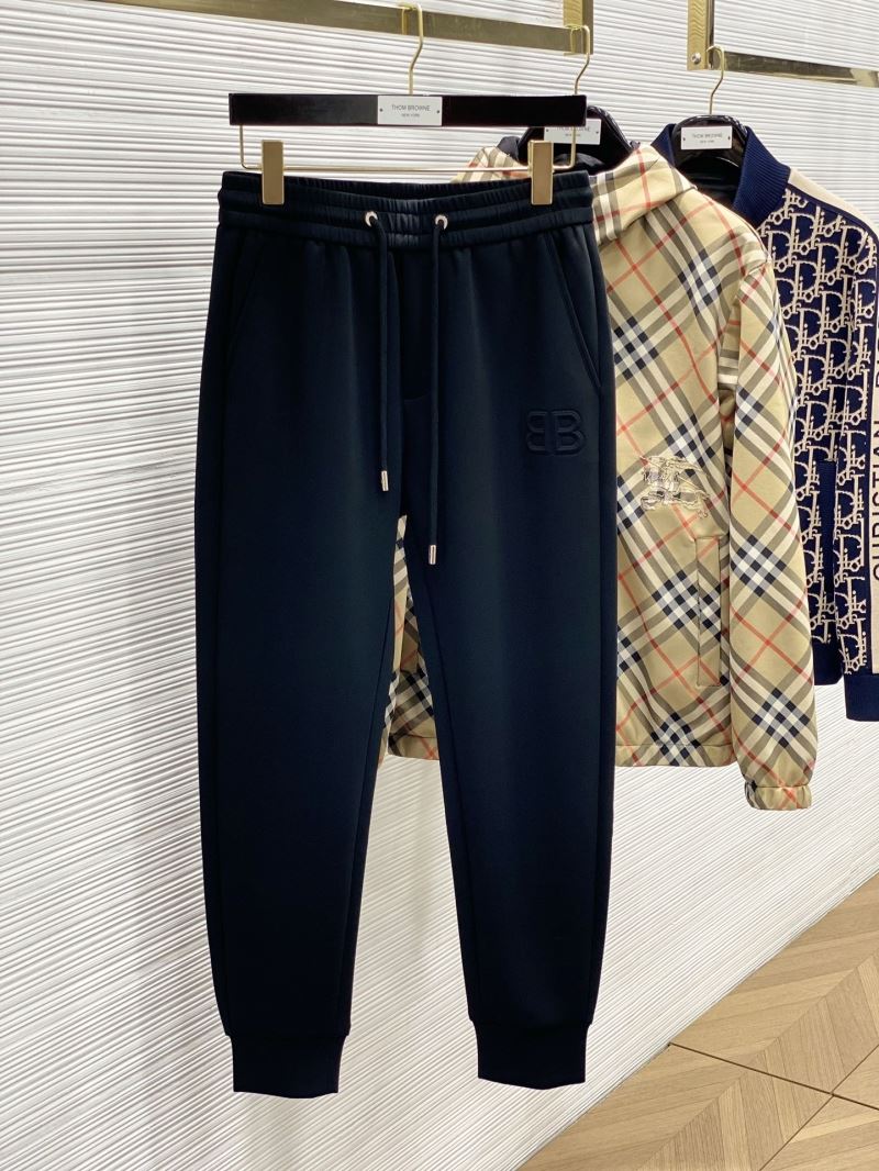 Balenciaga Long Pants